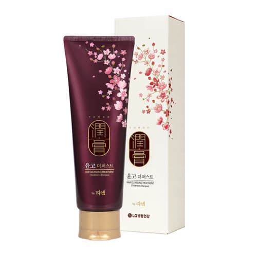 LG Yungo The First Cleansing Treatment 250ml